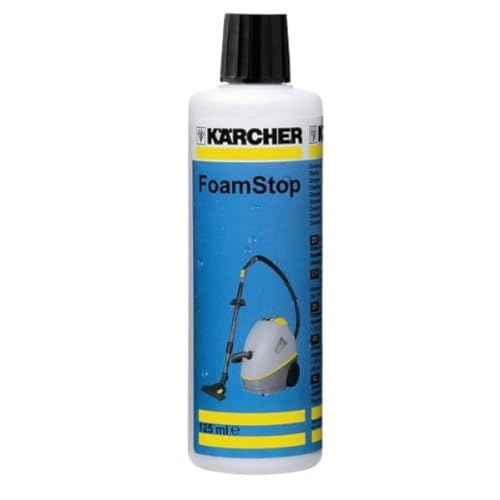 Kärcher 6.290-852.0 Foamstop neutral solución antiespuma