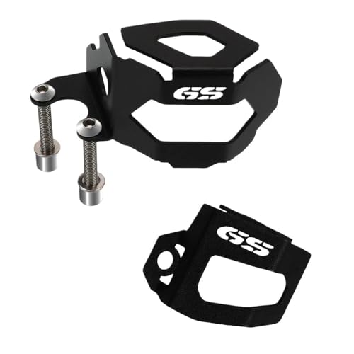 Bouchon de réservoir de liquide de frein pour moto F800GS et F700GS 2013-2018