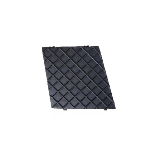 Grille avant pare-chocs pour E60 E61 2003-2010, voyagez l'esprit tranquille