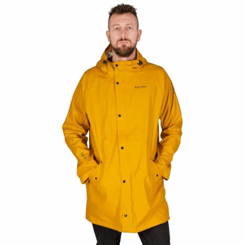 Veste de voile et d'extérieur Captain Mike pour la mer