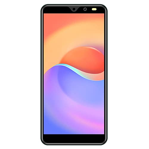 Image of IKALL Z2 4G Smartphone with Android 10.0 (5.99 Inch Display) (3GB RAM, 16GB Storage) (Sky Blue)