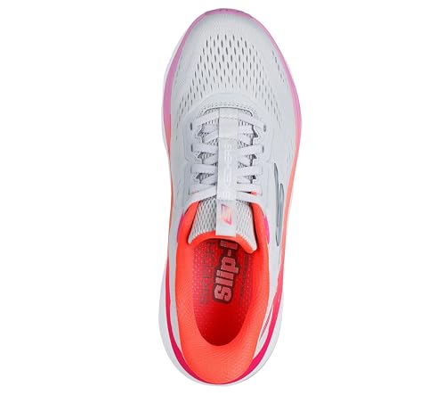 Image of Skechers Womens Max Run Hands Free Slip-ins