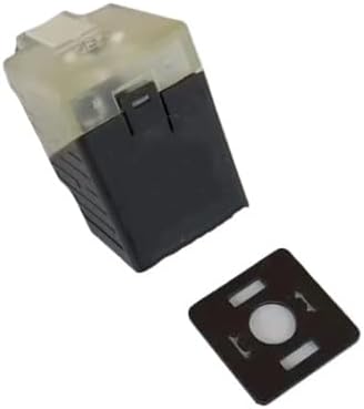 Fits For Solenoid Valve Plug 18mm 3129070