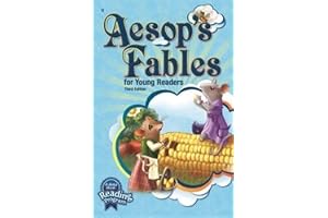 Abeka Grade 4: Aesop's Fables 1st Grade Reading Program