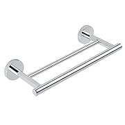 SAYAYO Релса за кърпи за баня за гости релса за...