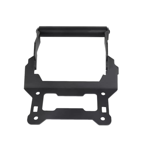 Barre transversale 22mm pour BMW C400GT 2025 support GPS - 2