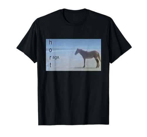 Hort Meme T-Shirt