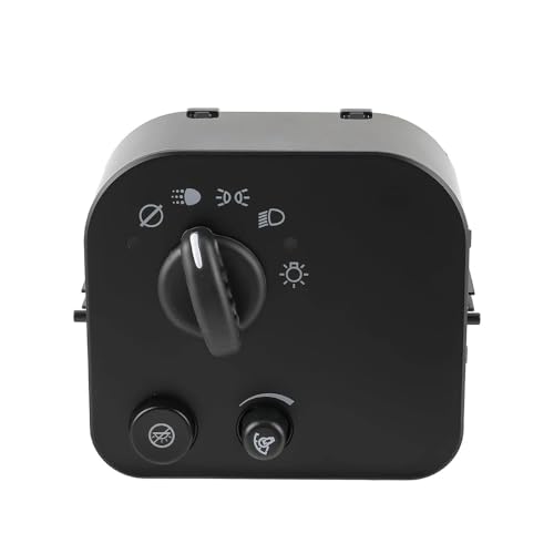 Interruptor de faros delanteros para Chevrolet Trailblazer 2003-2009 mando luces 10372953