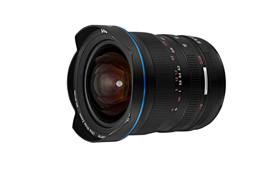 LA0WA Optics - Lente de zoom de 10-18 mm f/4.5-5.6 para cámara de montaje NIK0N Z