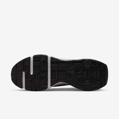 Nike Air Max INTRLK Women's Shoes (DQ2904-002, Light Iron Ore/Amethyst Ash/White/Black) Size 112