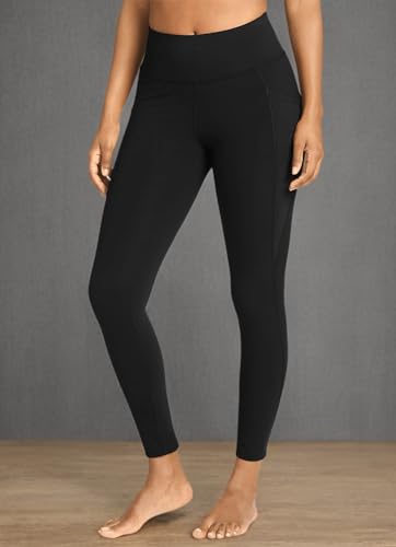 Jockey Women's Activewear Premium Utility 7/8 Legging4