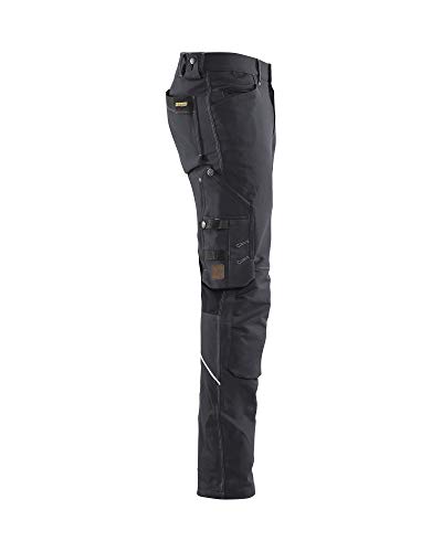 Pantalon Blåkläder Craftsman Full Stretch anti-déchirure contre la fatigue des artisans
