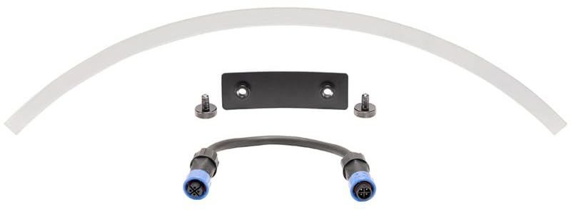 Audiosavings Bundle: Cinta LED Curva RGB Tri-Color con Bocinas Bluetooth miniatura 7