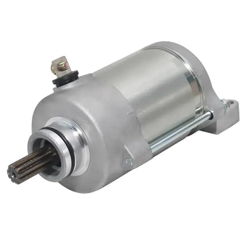 Démarreur YZF-R1 de haute qualité compatible avec les modèles 2000-2003 - 2