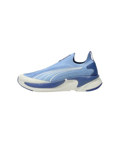 Image of Puma Unisex-Adult Softride Premier Glideknit Running Shoe