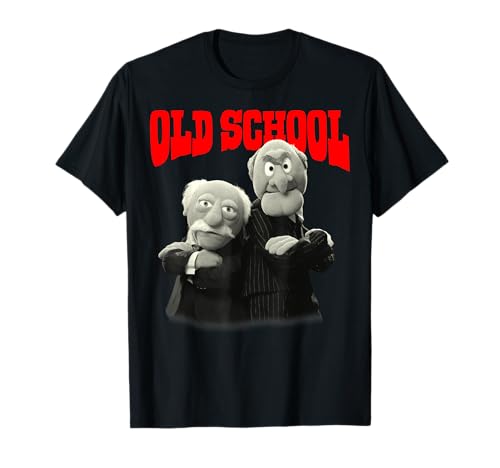 Die Muppets Oldschool Spezial Waldorf und...