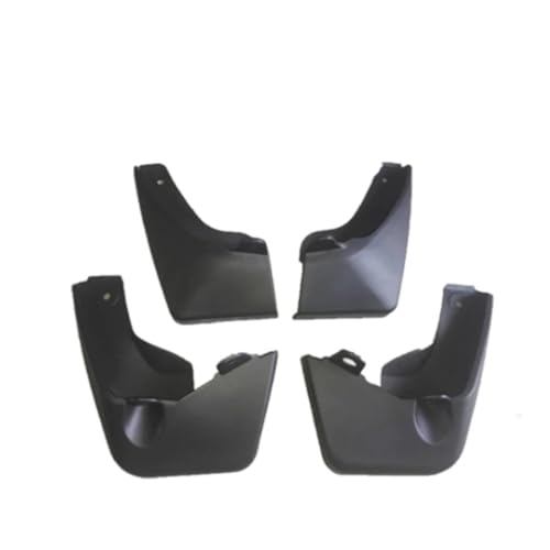 Bavettes pour Auto Toyota Vitz 2010-2018 | Protégez Votre Peinture des Éclats de Gravillons