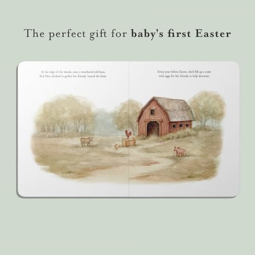 Image of Our Little Adventure at Easter: An Easter Book for Babies and Toddlers about Friendship and Kindness (Tabitha Paige Children's Book Series)