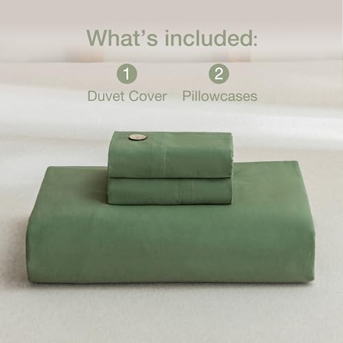 Jellymoni J-01 Green Duvet Cover Queen Size thumb #7