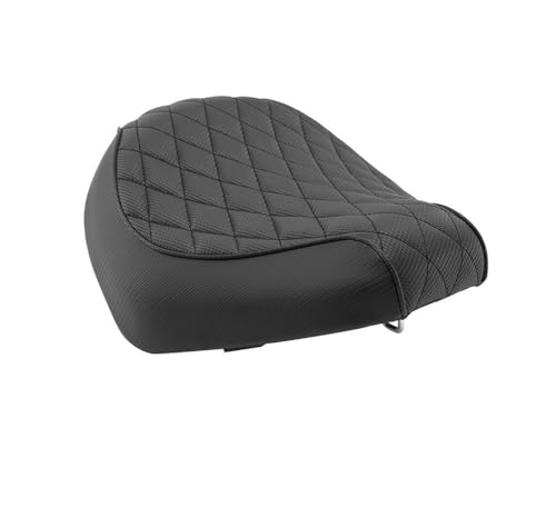 Coussin de siège moto ergonomique et antidérapant pour Rebel 1100