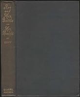 Art and Mrs. Bottle and Mrs. Moonlight, B00086SZW6 Book Cover