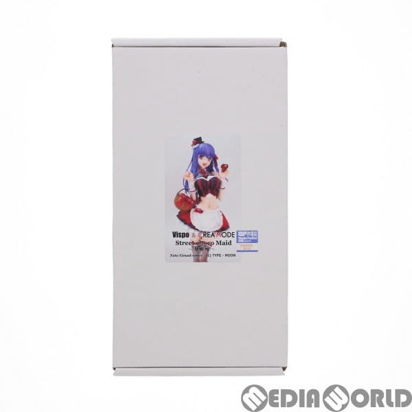Amazon | [FIG]ストリート・チョコメイド ～間桐桜(まとうさくら