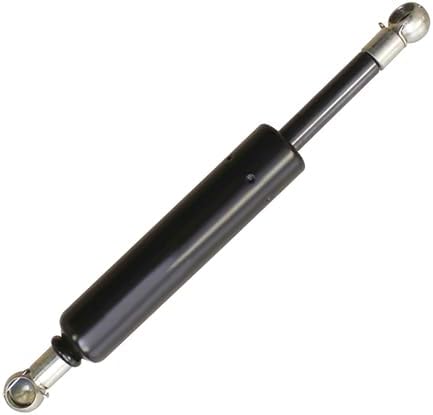 Gas Strut Spring Hood fits Case TV380 410 450CT 40XT 420 465 70XT 435 TR320 90XT 445CT 75XT 440CT 60XT 420CT SV300 85XT 445 SR175 95XT 450 fits New Holland L223 L220 C227 C238 L213 C232 L230 L218