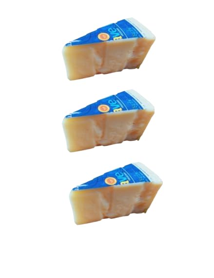 Piave DOP Italian Cow’s Milk Cheese Authentic Hard Cheese from Ve...