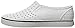 Native Shoes Unisex Kids Miles Slip-On Sneaker, Shell White/Shell White, 10 Toddler
