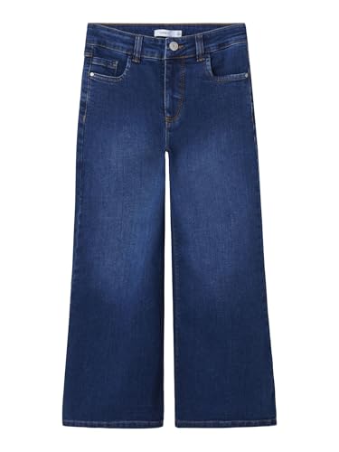 NAME IT Girl Jeans Extra Wide Leg
