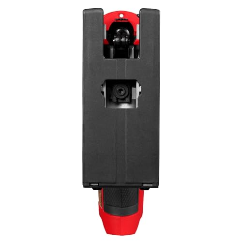 Milwaukee Electric - M12 FUELTRADE JIG Saw