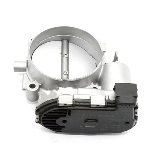 Cuerpo del acelerador válvula mariposa 0280750182 V8 4