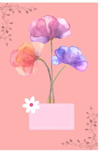 CUTE FLOWERS I LOVE FLOWERS