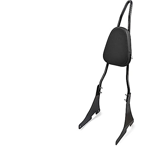 Capot selle solo dossier arrière amovible pour voyager en liberté sur XL1200