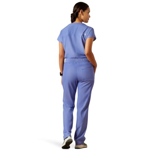 Image of Ariat Women's Nightingale Utility Stretch Scrub Pant