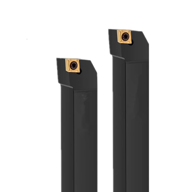1pc SCLCR/L Turning Tool SCLCR1212H09 SCLCL1616H09 SCLCR2020K09 SCLCR2525M09 External Turning Tool Holder for CCMT09 Carbide Inserts(SCLCL1414H09 Left)