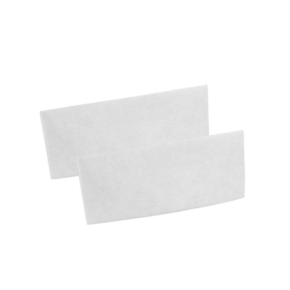 2 Filtri Motore MisterVac Per Aspirapolvere Miele Complete C2 Tango EcoLine – Protettivi, 195x9x3 Mm - 4