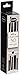 Speedball 1004 Coates Assorted Artist Willow Charcoal (30 Sticks), Black