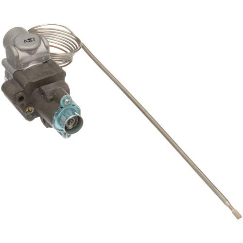 BJWA thermostat
