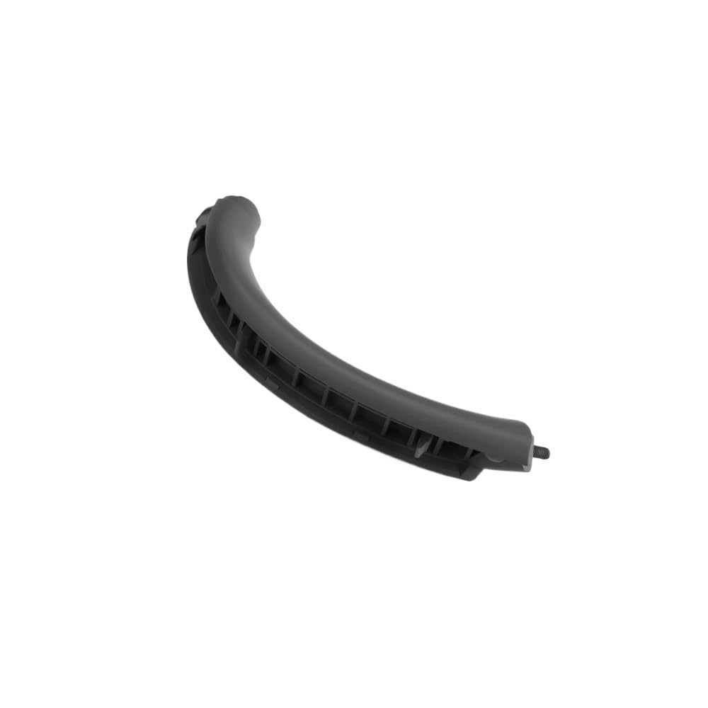 YBVDCXP Door Pull Handle Car Interior Inner Handle Door Panel Pull Trim Cover for X5 E53 1999-2006