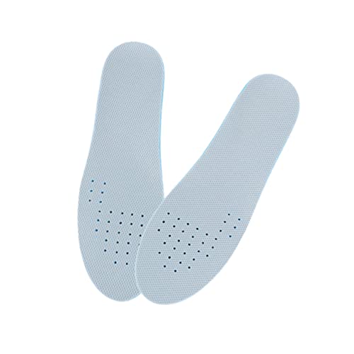Plantillas elevadoras para hombre 2.5cm invisibles miniatura 1