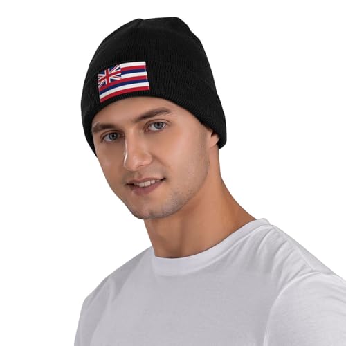 Gorro Beanie Tejido Unisex Suave y Cálido miniatura 5
