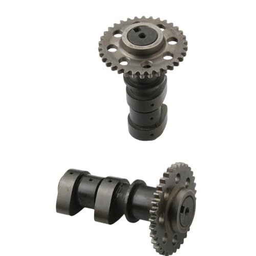 Kit de árbol de levas XRE 300cc con dos piezas de repuesto OEM 14200-KVK 6