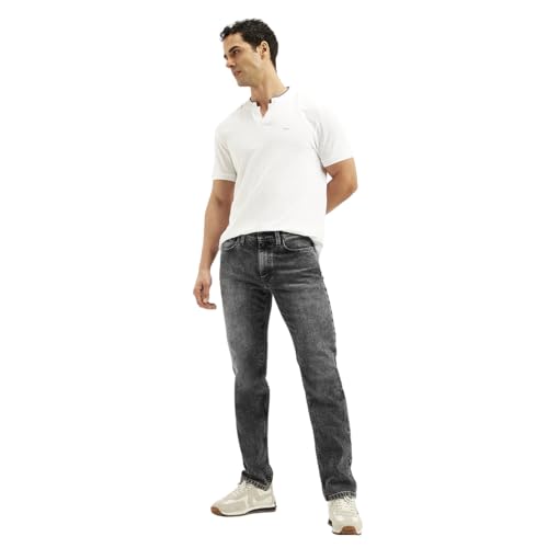 Image of Men's 511 Slim Fit Grey Jeans