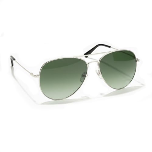 Image of SLOVIC Sunglasses for Men Stylist | UV Protection Goggles for Man | Lightweight & Durable Polycarbonate Material | Unisex Gift for Man & Women | Mens Fashion Sunglasses