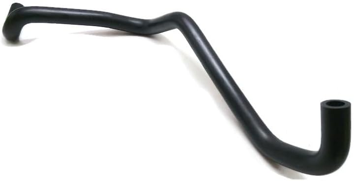 Oil Cooler Hose (Part No. 02/202336 02/200917) by Aries