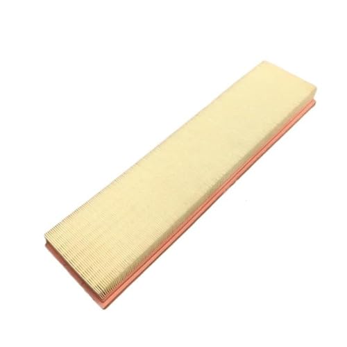 Filtre à air pour voiture d'une filtration haute précision