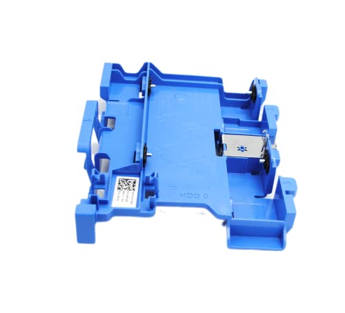 Bandeja para disco duro 2.5" SFF caddy DAHONGHU miniatura 3