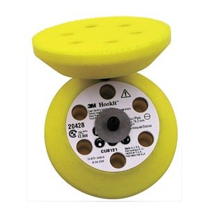 3M™ Hookit™ Clean Sanding Dust Free Disc Pad, 6 In, 05865 - Mass - Foto 13