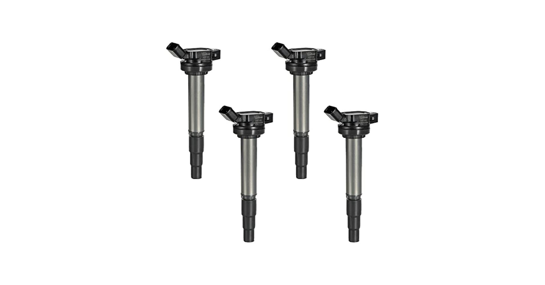 Amazon.com: Vplus Set of 4 Ignition Coil Pack UF596 UF619